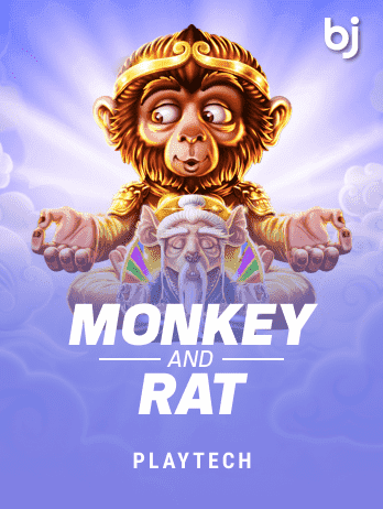Monkey and Rat game thumbnail