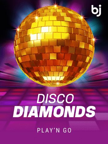 Disco Diamonds game thumbnail