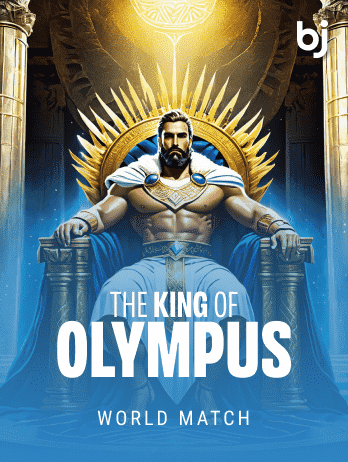 The King Of Olympus game thumbnail
