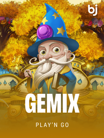 Gemix game thumbnail