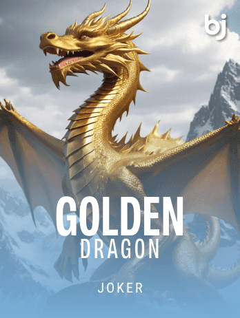 Golden Dragon game thumbnail