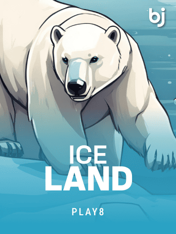 Ice Landpng