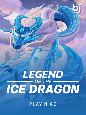 Legend of the Ice Dragon game thumbnail
