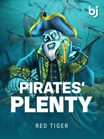 Pirates' Plenty game thumbnail
