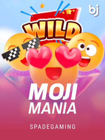 Moji Mania game thumbnail