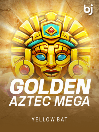 Golden Aztec Mega game thumbnail