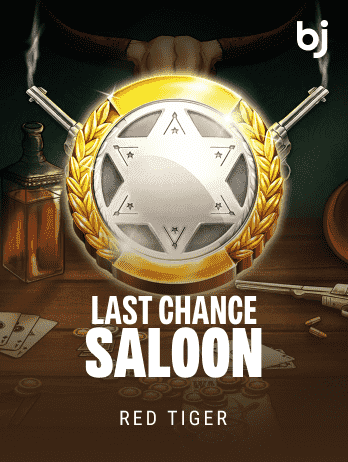 Last Chance Saloon game thumbnail