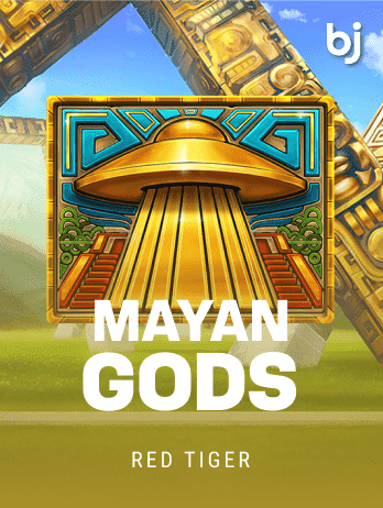Mayan Gods game thumbnail