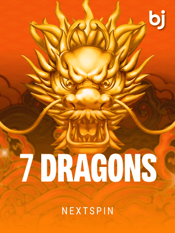 7 Dragons game thumbnail