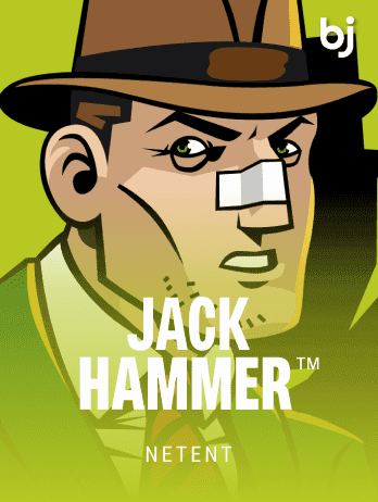 Jack Hammer™ game thumbnail