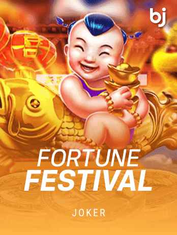 Fortune Festival game thumbnail