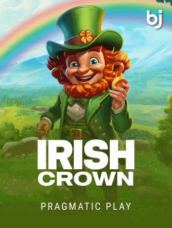 Irish Crown game thumbnail