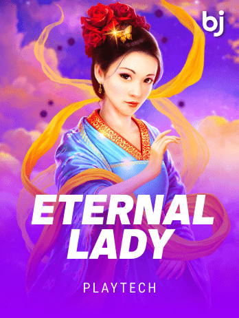 Eternal Lady game thumbnail