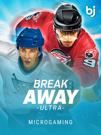 Break Away Ultrapng game thumbnail